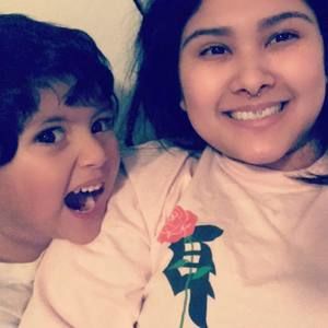 Meet your Posher, Ingrid